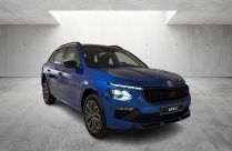 Kamiq Tour 1.0 TSI 6-Gang Schaltgetriebe